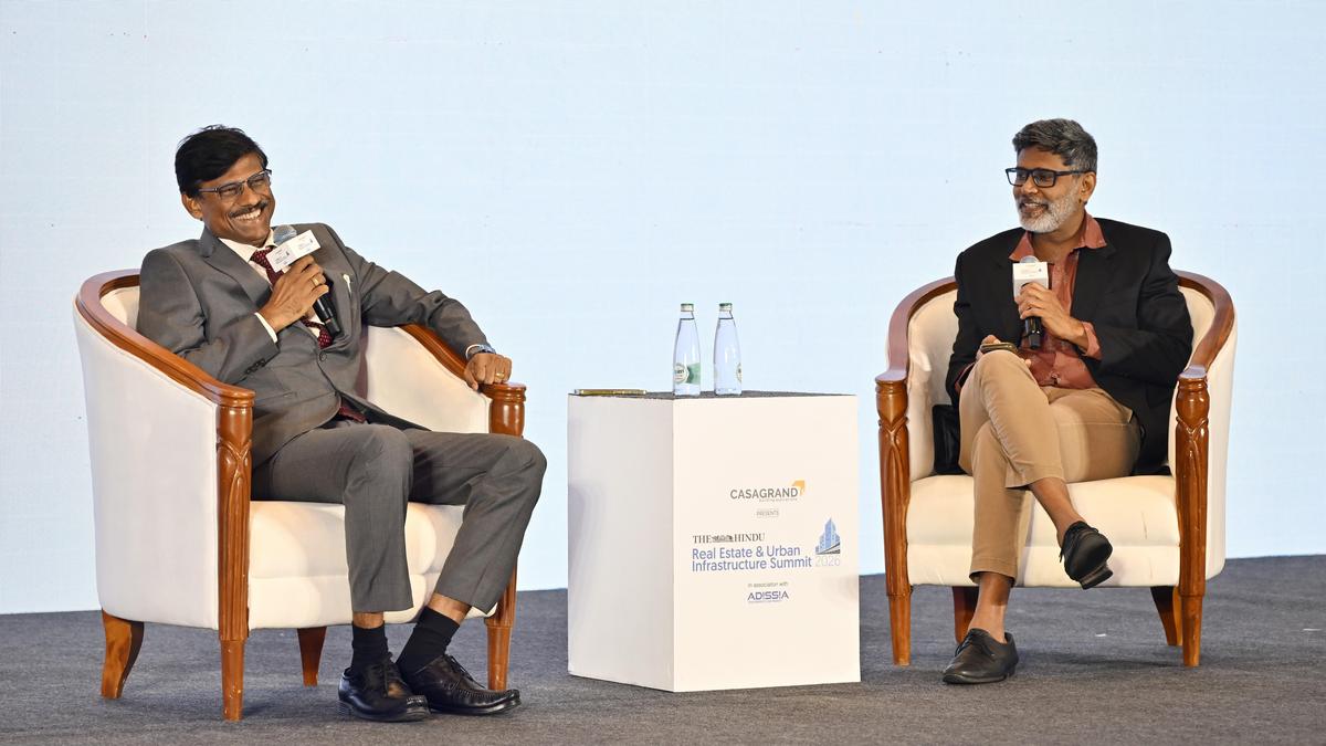 Insurance penetration remains low despite growth in real estate sector, says expert