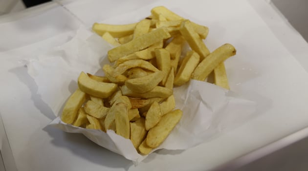Rocco Macari, owner of Italian-Irish chippers, leaves estate valued at more than €2.2m