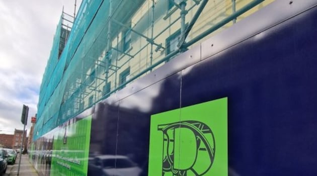 Appeal against derelict property levies backfires with landowner now to pay double