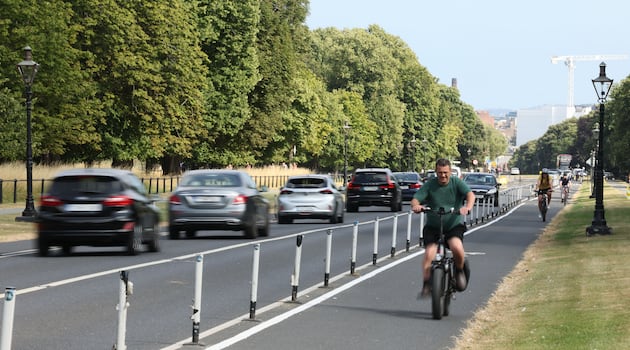 The future of Phoenix Park: How historic park is facing challenge of an expanding city