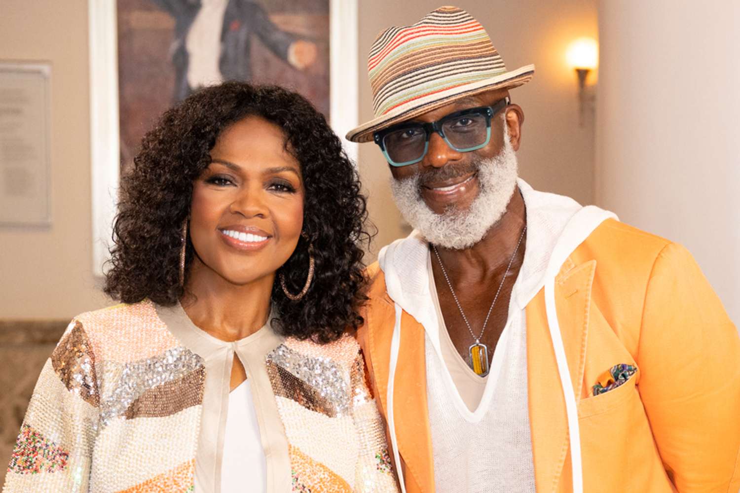 What Is CeCe Winans Net Worth?