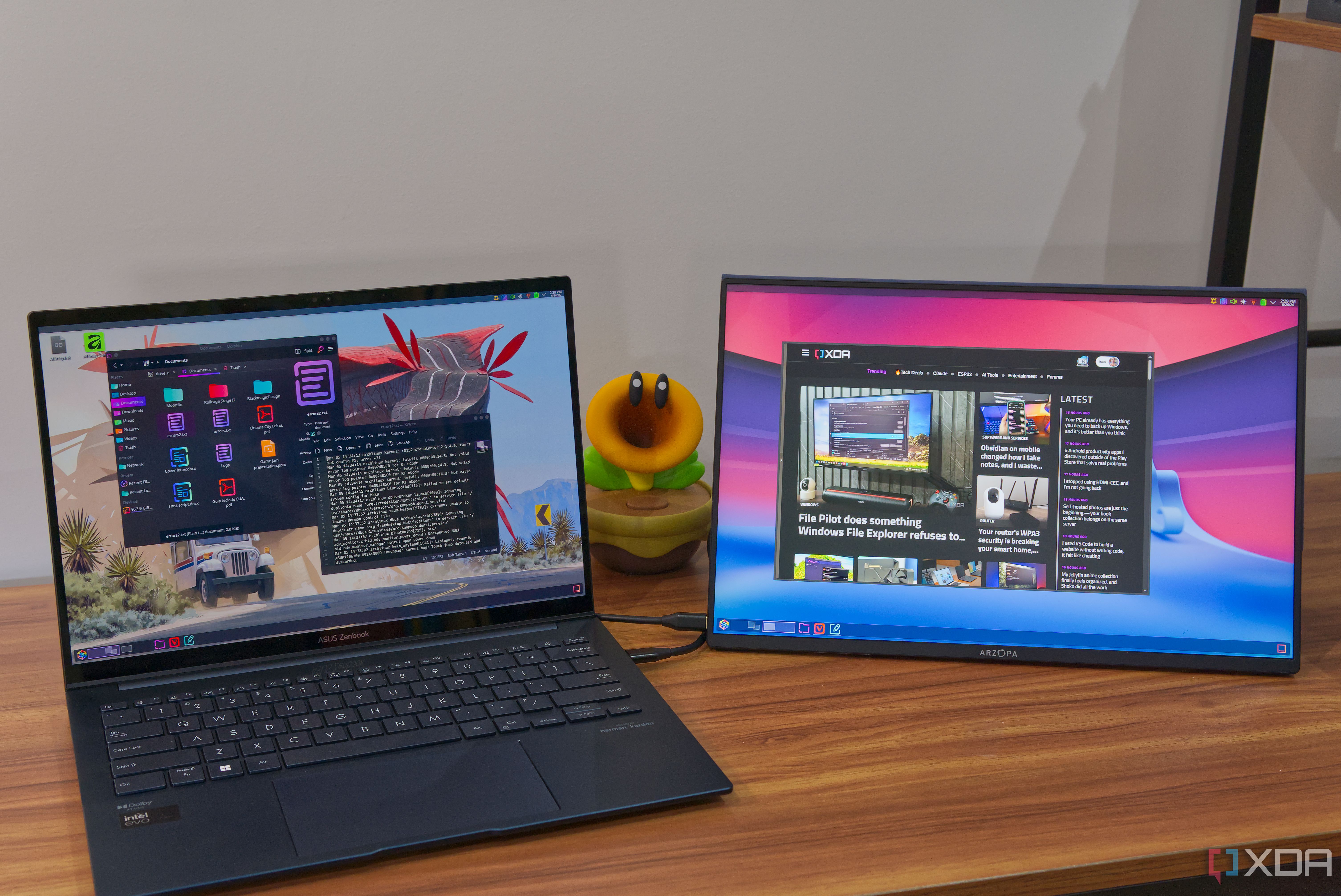 KDE Plasma 6.8 will finally fix the most annoying part of printing with the desktop environment