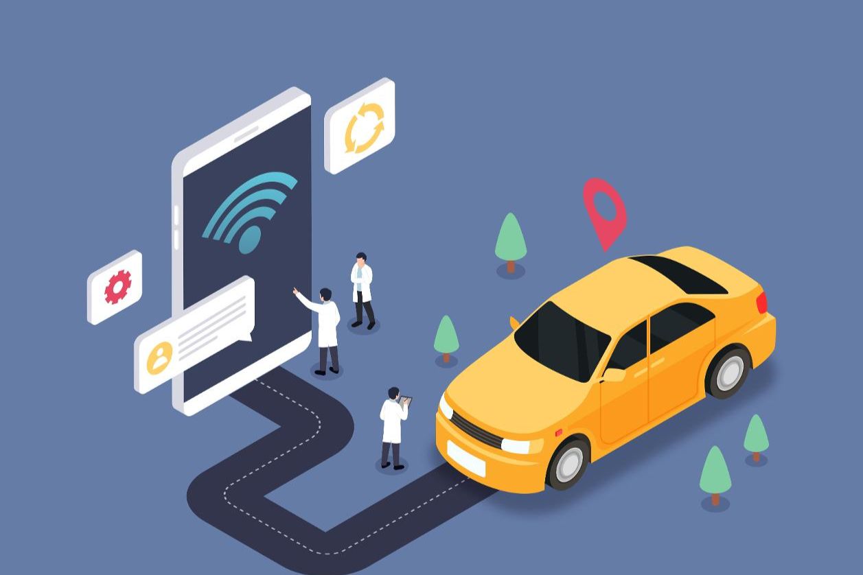 Korea expands autonomous driving AI tests, deep-tech startup support
