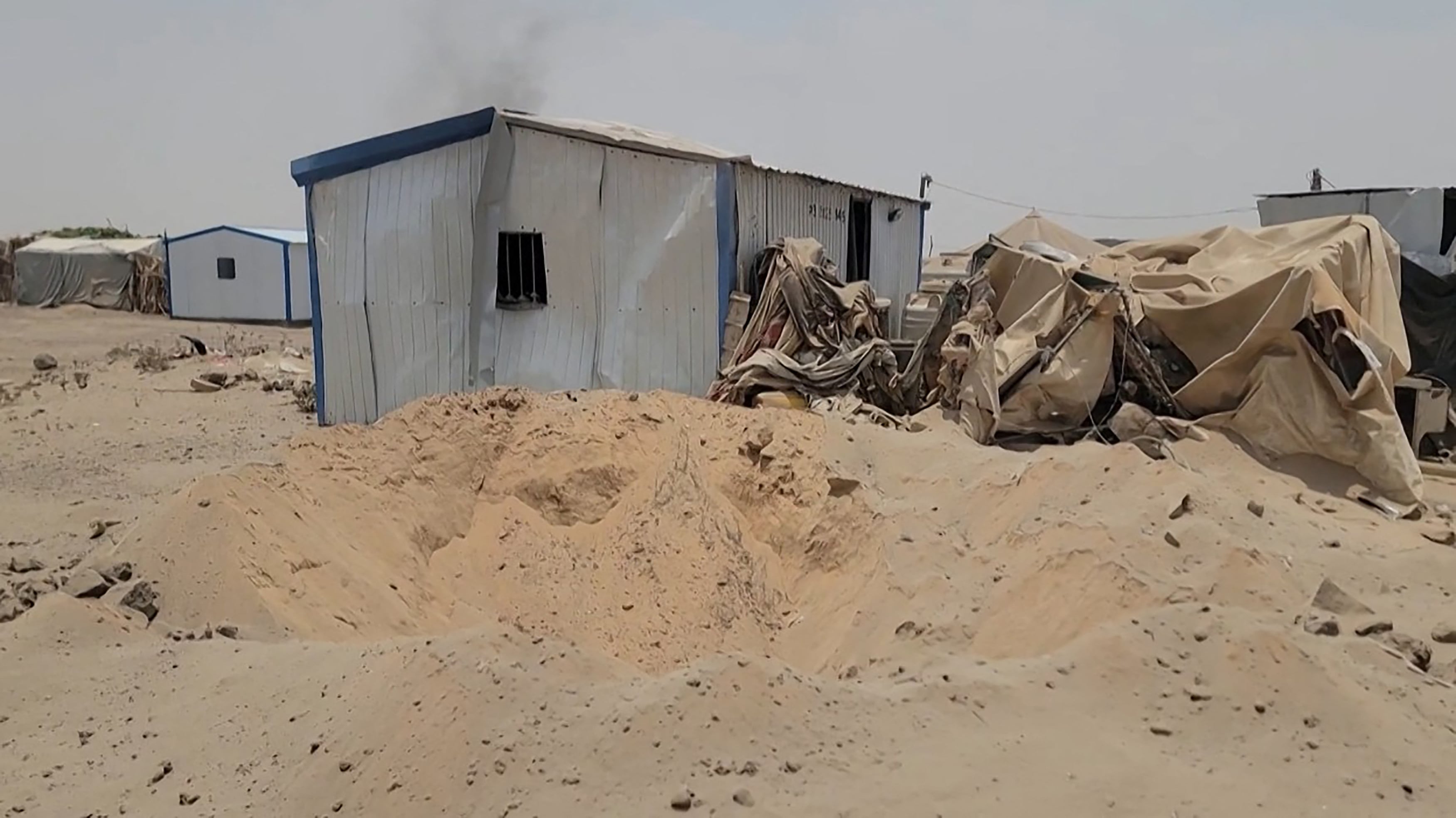 Iran war latest: Yemen's government forces strike Houthis across multiple fronts