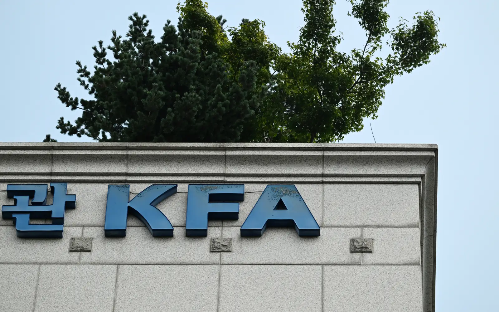S. Korea’s football association apologises for sexual entertainment allegations