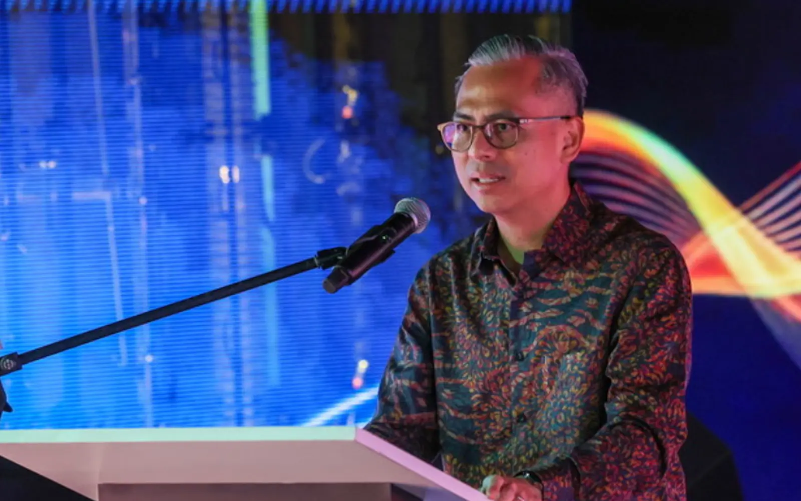 It’s up to PM how MyKhas funds are channelled, says Fahmi