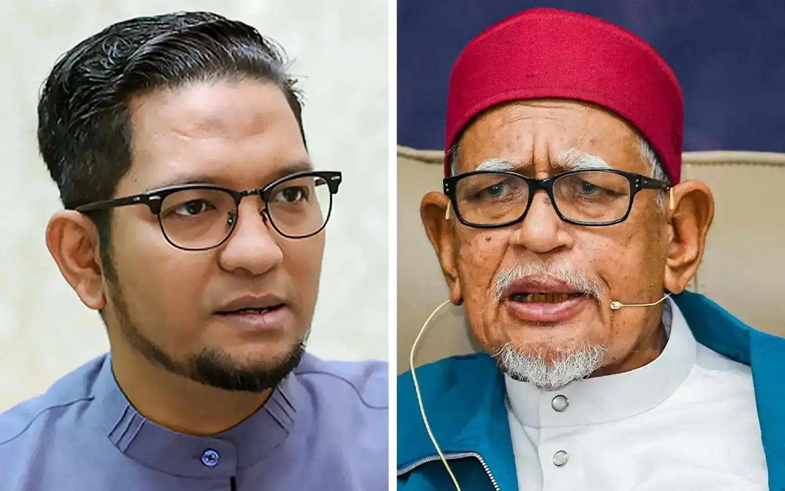 Pemimpin DAP bidas Hadi ‘ambil kerja tuhan, penghukum agama’