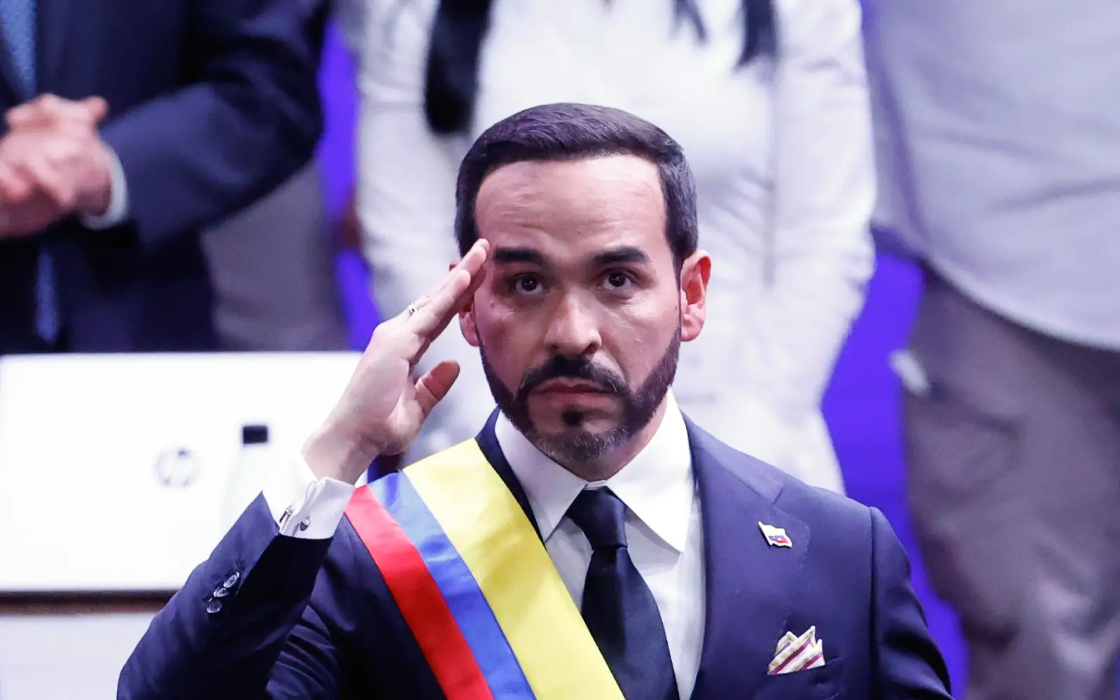US announces US$1bil security package for Colombia