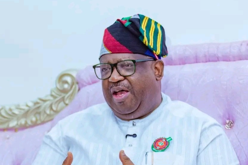 Gunmen kill two security operatives, seize rifles in Plateau