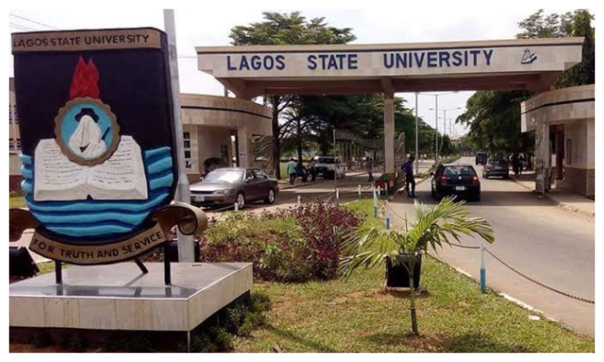 LASU resolves results crisis, assures eligible students of graduation
