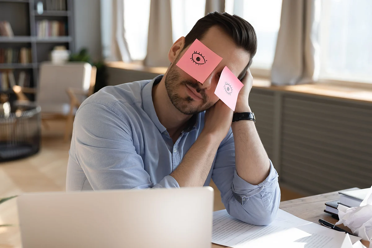 Vacation hangover? 7 ways to get back to work and boost productivity