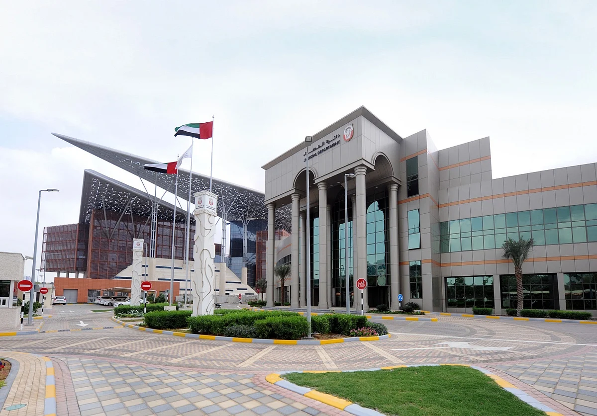 ADJD strengthens digital judicial services, processing 447,603 requests in six months