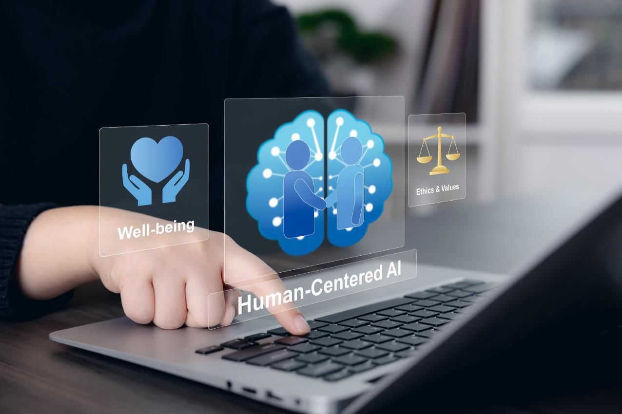 Korea sets national principles for AI ethics