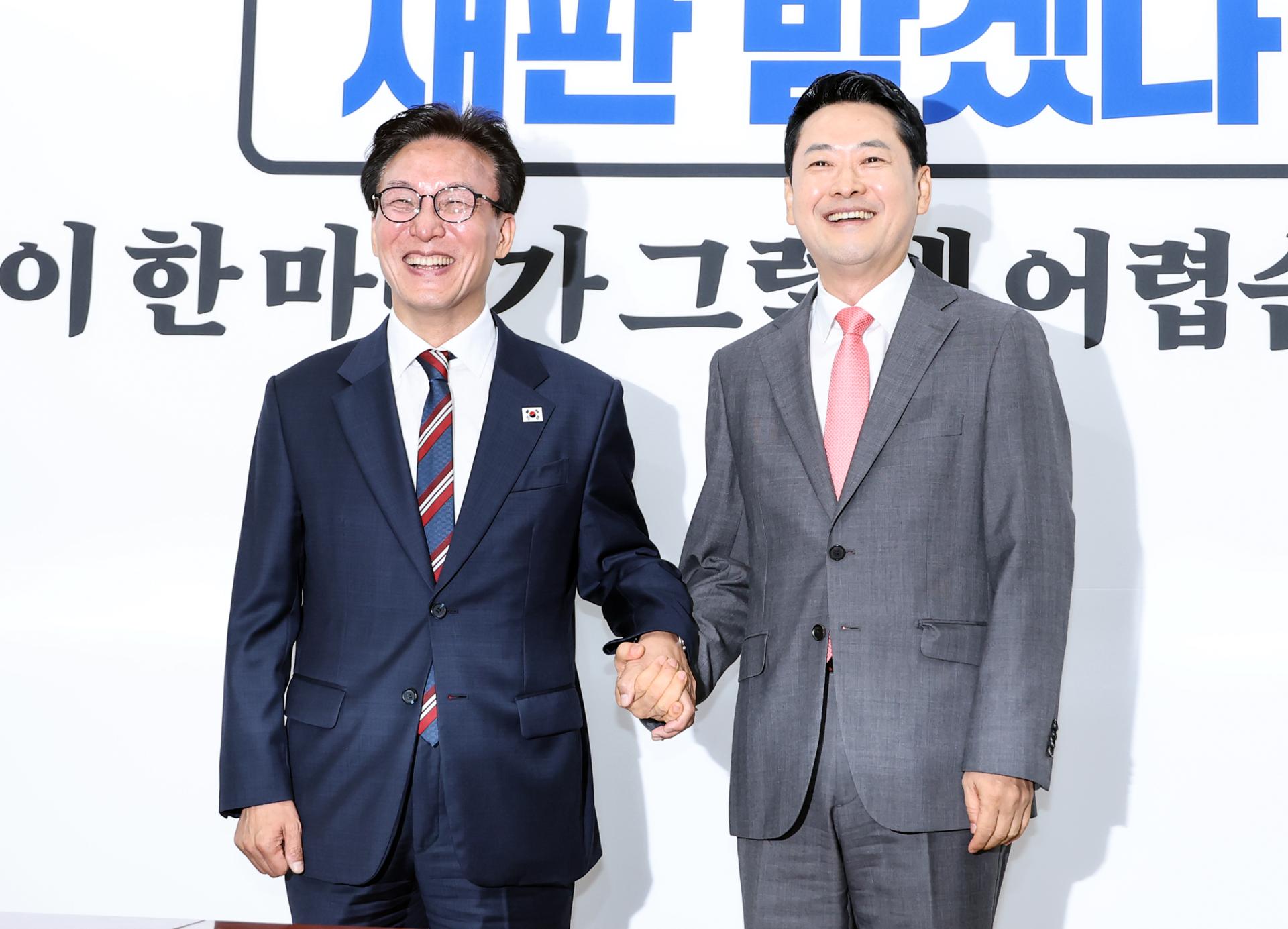 PPP chief slams justice nomination issue in 1st meeting with new DPK leader