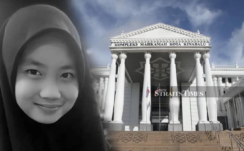 Forensic analysis links 15 loose pages to Zara Qairina's journal, inquest told