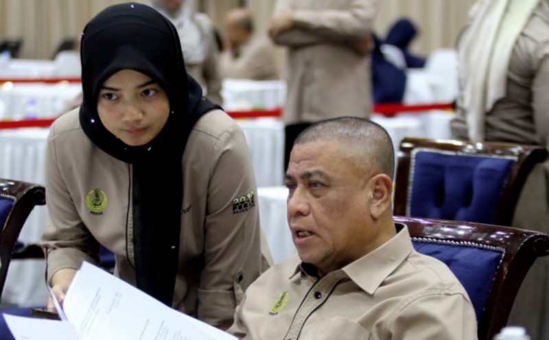 Key WISE expressway project in Perak secures RM5.55bil funding