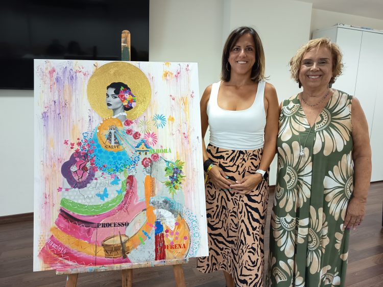September fiestas bring seven days of music, food and tradition to Monover