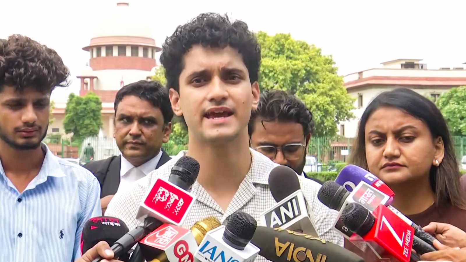 CJP’s Saurav Das address shared online: Delhi HC seeks replies from portals