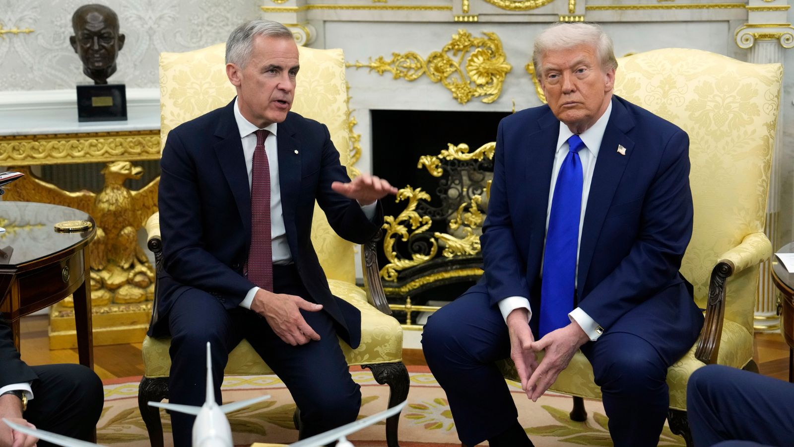 Carney’s counterattack: Canada’s America problem could be India’s opening
