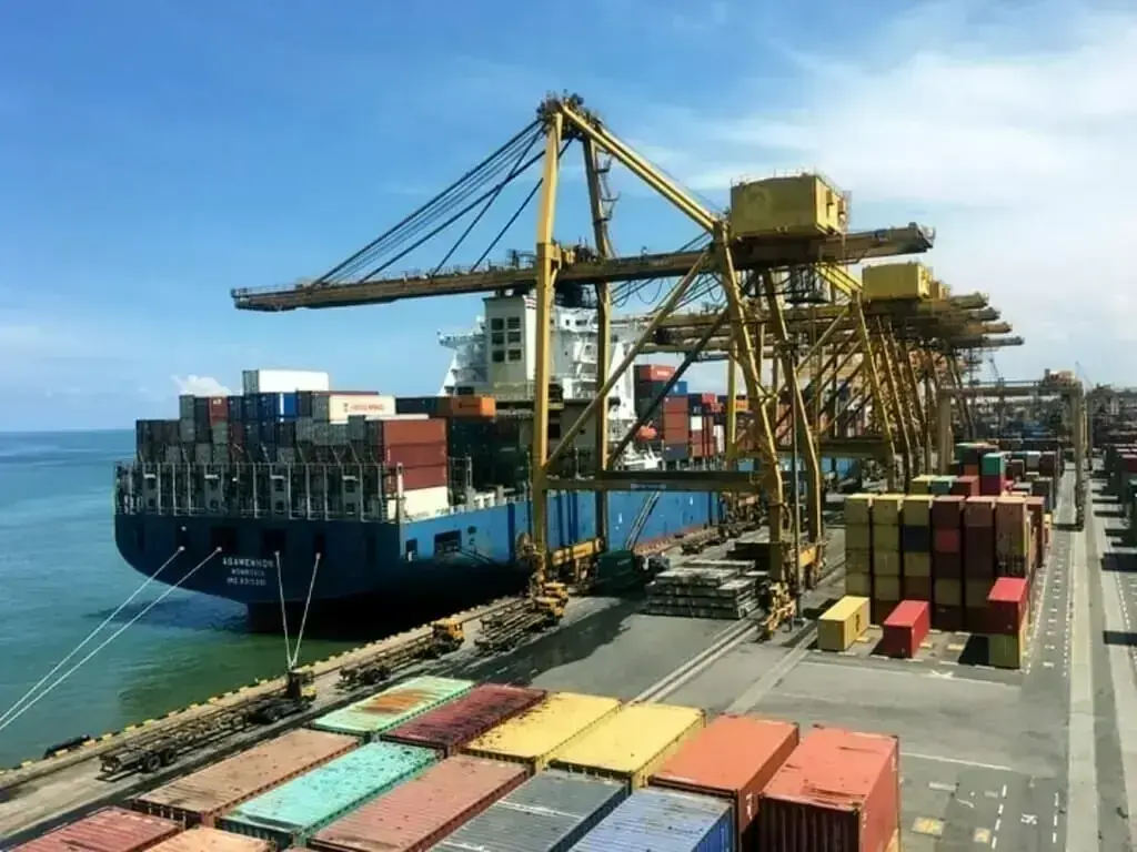 Keti Bandar Port Phase-I estimated at $522mn