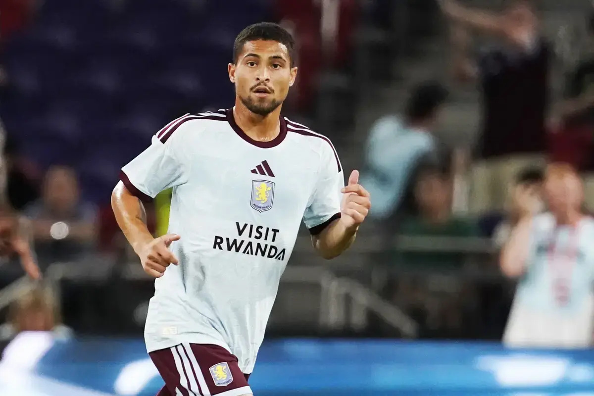 Arsenal has already been handed a boost ahead of Aston Villa game