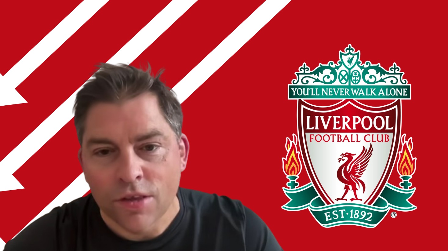 ‘No surprise if they moved on’ – James Pearce hints at two potential Liverpool exits this week