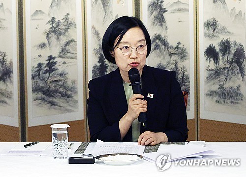 (LEAD) PM vows zero tolerance for mishandling of missing person cases