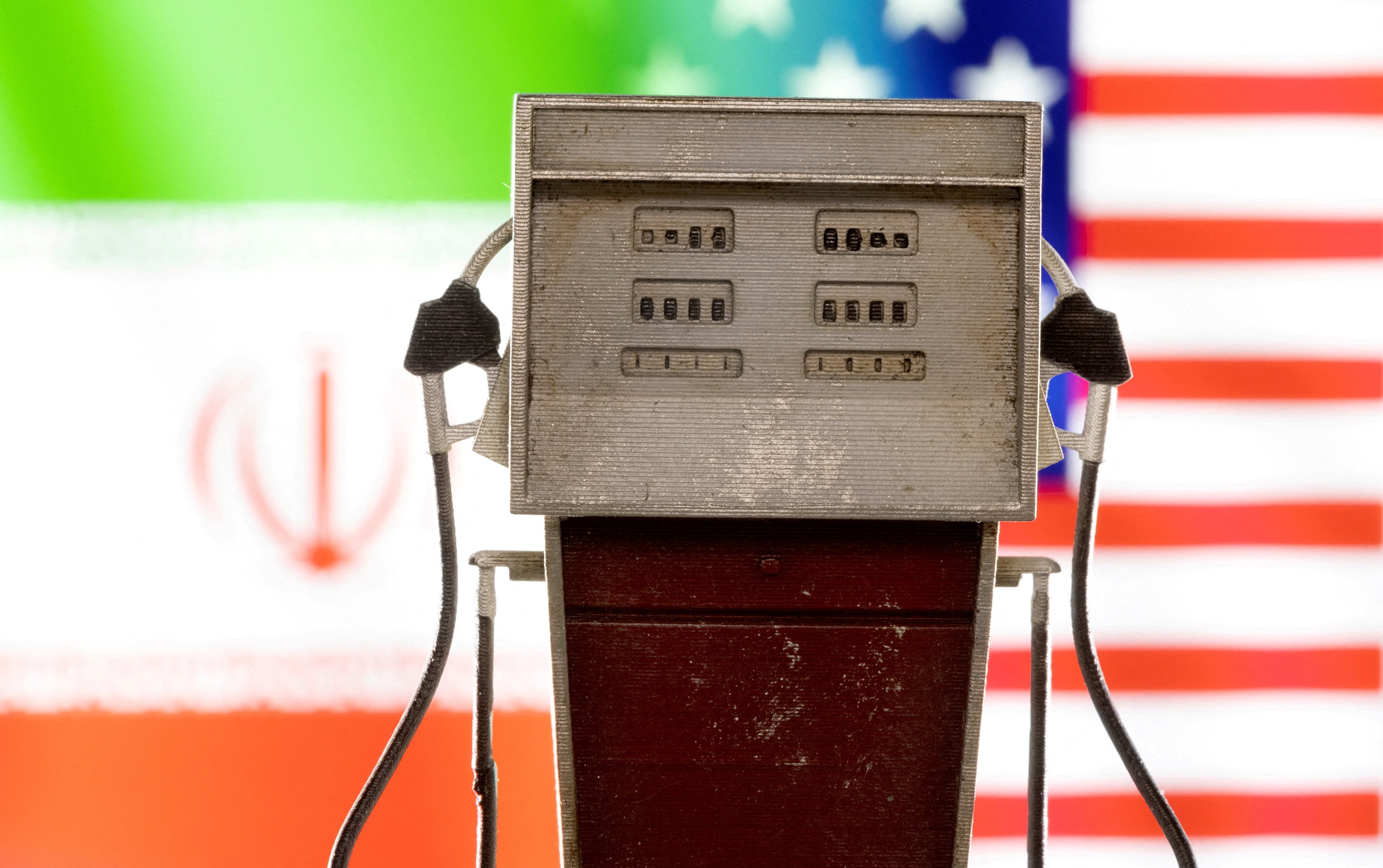 More US pressure is coming, but what sanctions does Iran already face?
