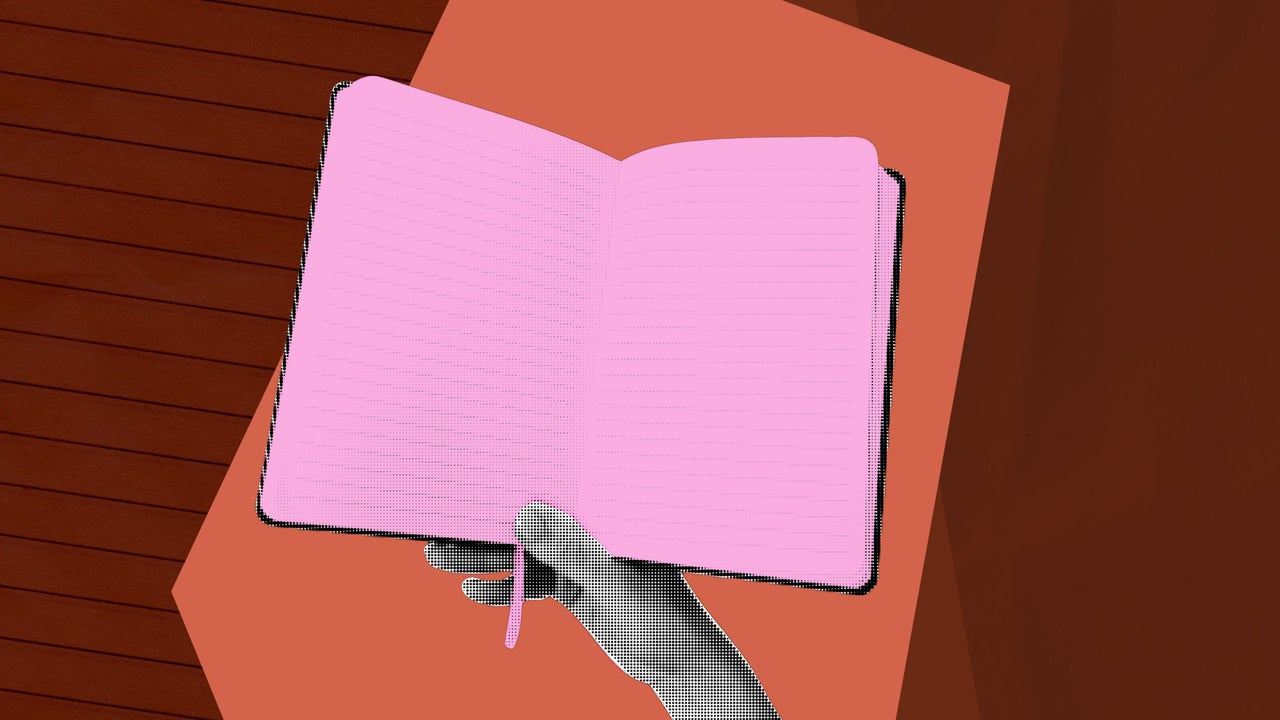 The humble notebook still matters in the age of AI
