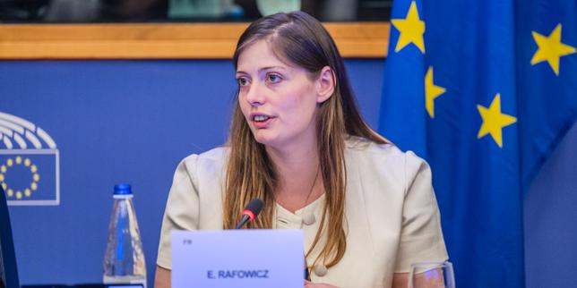 Media freedom: France more than a year behind in implementing European rules