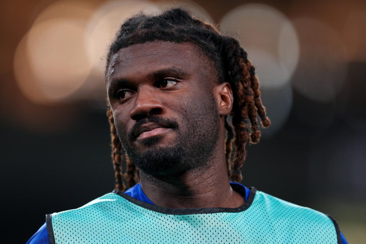Official: Hamburg sign forward from Nice