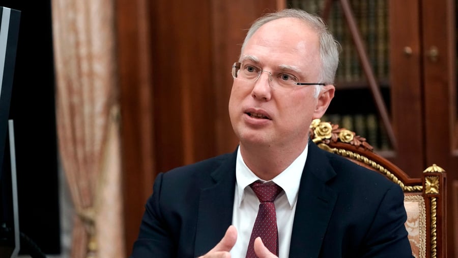 +++ Bundespolitik +++: Putin-Vertrauter unterstützt die AfD vor der Landtagswahl in Sachsen-Anhalt