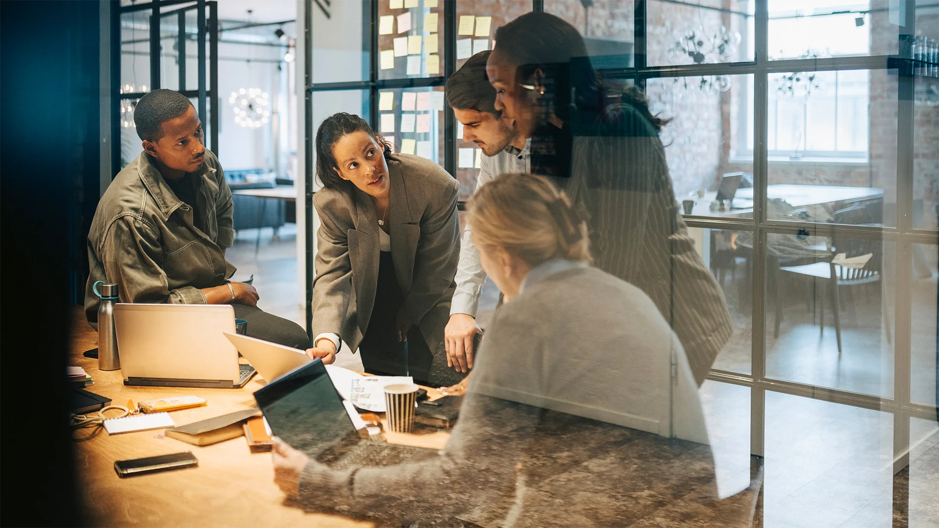 The Businesses Winning With Automation Aren’t Building More Agents. They’re Doing This Instead