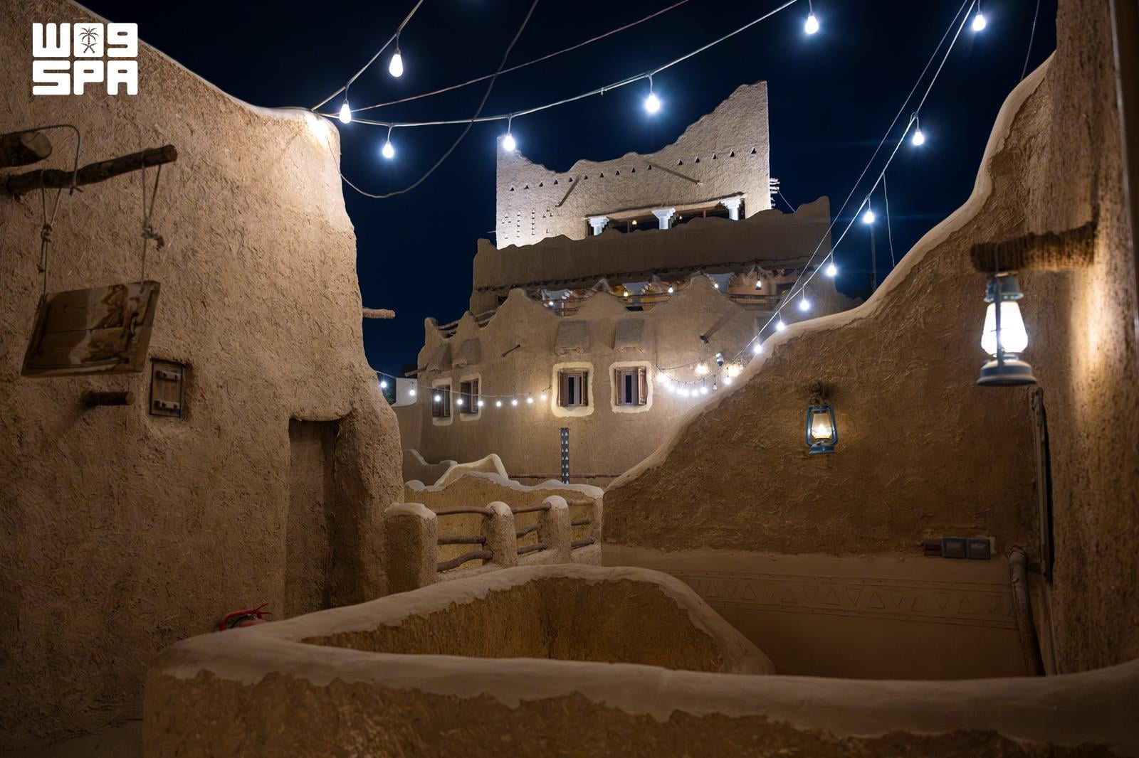 Beit Issa revives Arqa heritage with authentic Najdi experience in Riyadh