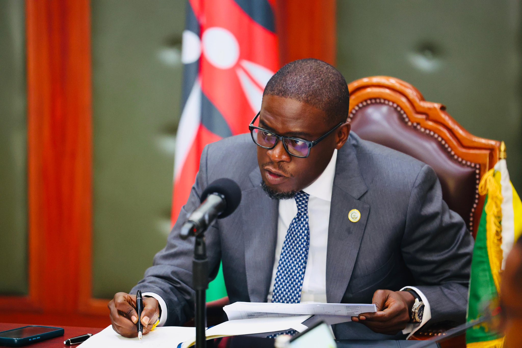 Nairobi introduces new noise permit charges