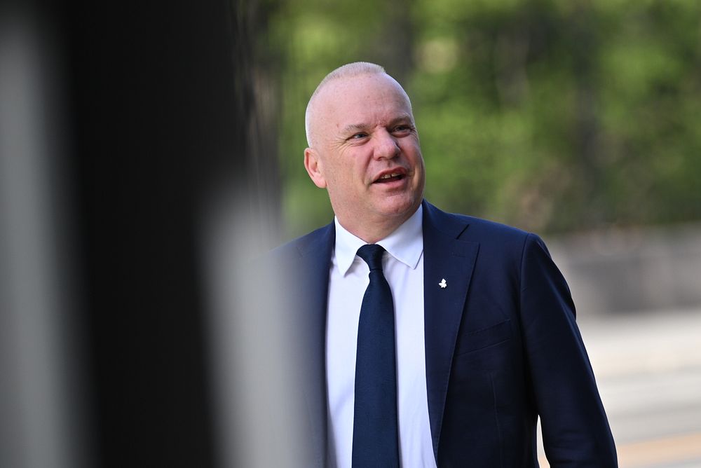 Equinor vil bruke titalls milliarder