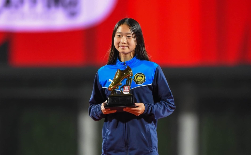 I'll be back, says Lim You