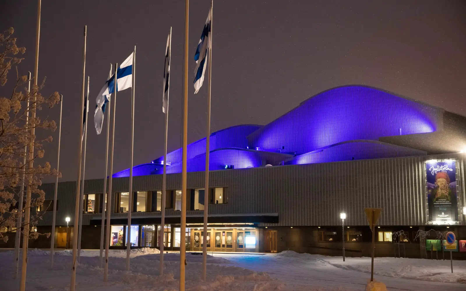 Finland to host Arctic summit for EU leaders in September