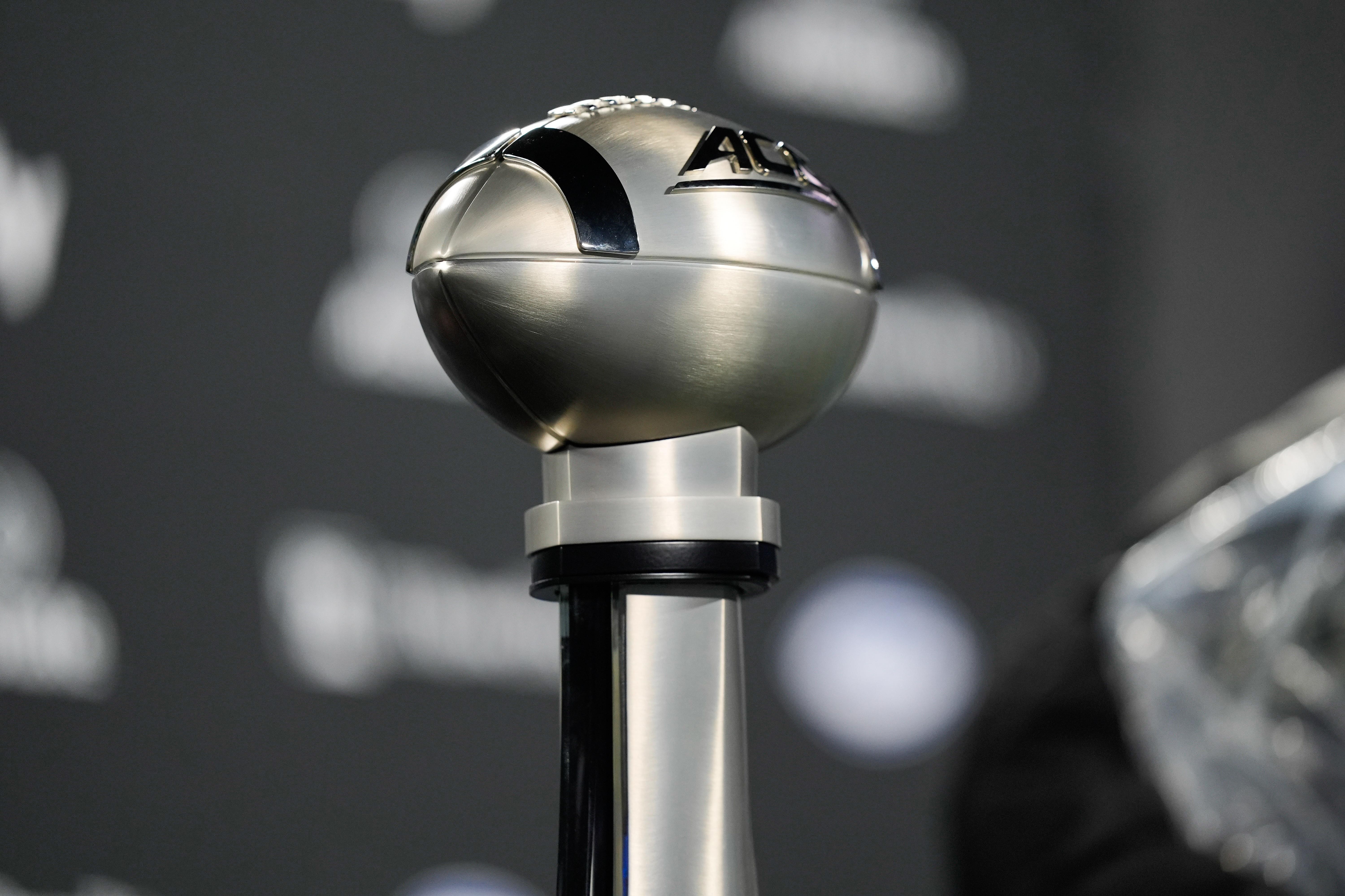2026 ACC Championship odds, dark horse, and projections