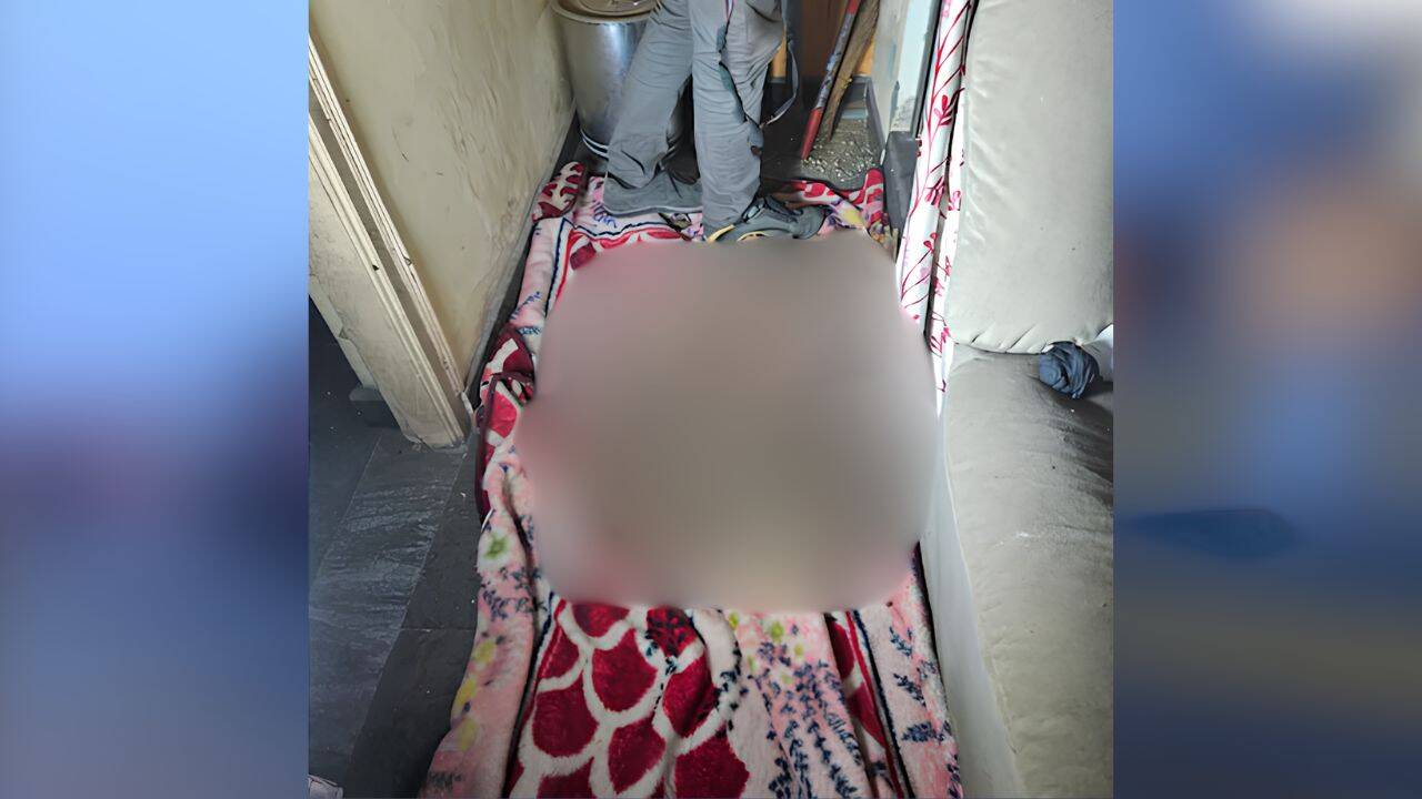 Woman’s skeletal remains found in B'luru home; lived alone after son, husband died