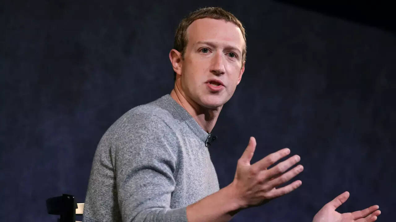 Mark Zuckerberg gave an update on ‘Meta's 4 am layoff email’ to employees