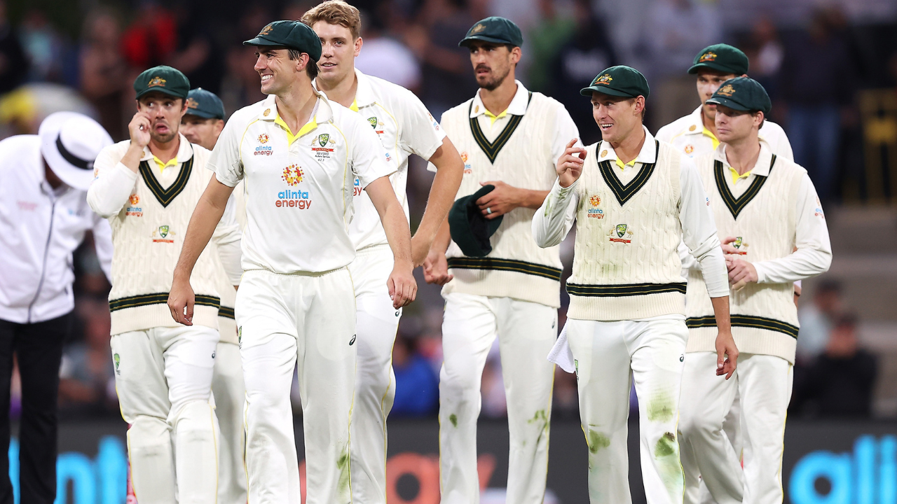 'IPL is part of our plan': Coach McDonald explains Australia's strategy