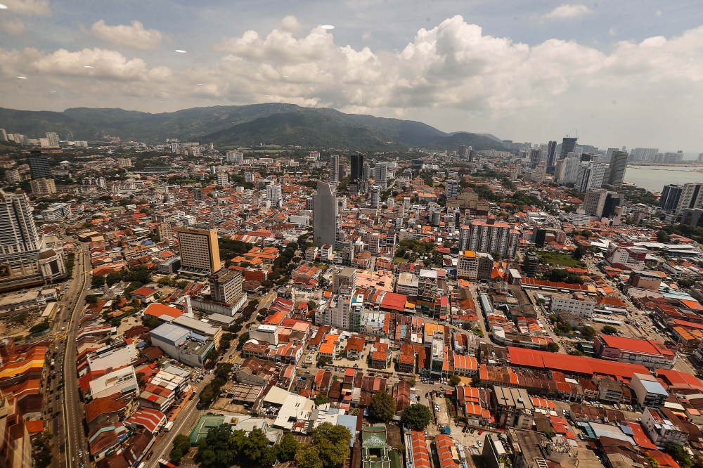 Penang enforces Private Accommodation By‑Laws, vows crackdown on unlicensed short‑term rentals