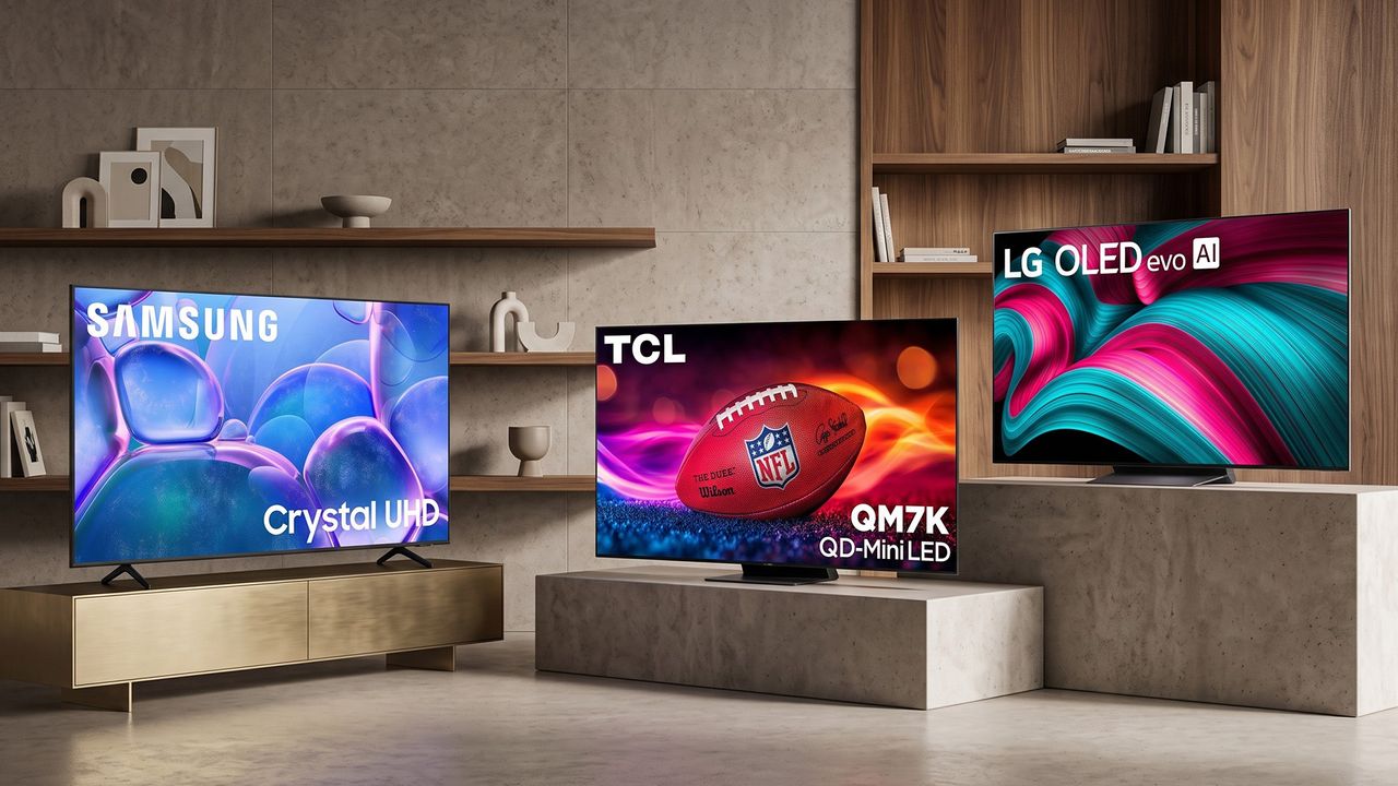 Tom's Guide TV Satisfaction Survey: Tell us what you love (and hate) about your TV