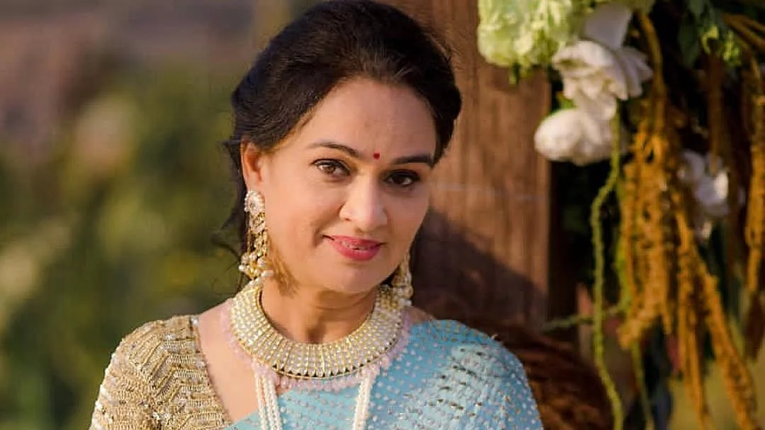 Padmini Kolhapure Hits Back At Upasana Singh's CINTAA 'Dictatorship' Jibe: 'Don’t Senior Actors Have Their Own Minds?'