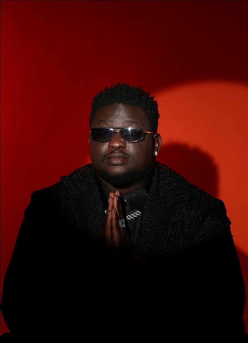 God, not Don Jazzy made me successful – Wande Coal