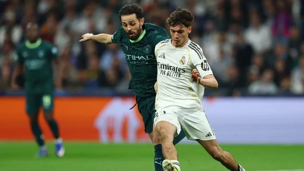 Real Madrid reject Lille bid for Thiago Betarch, commit to young talent