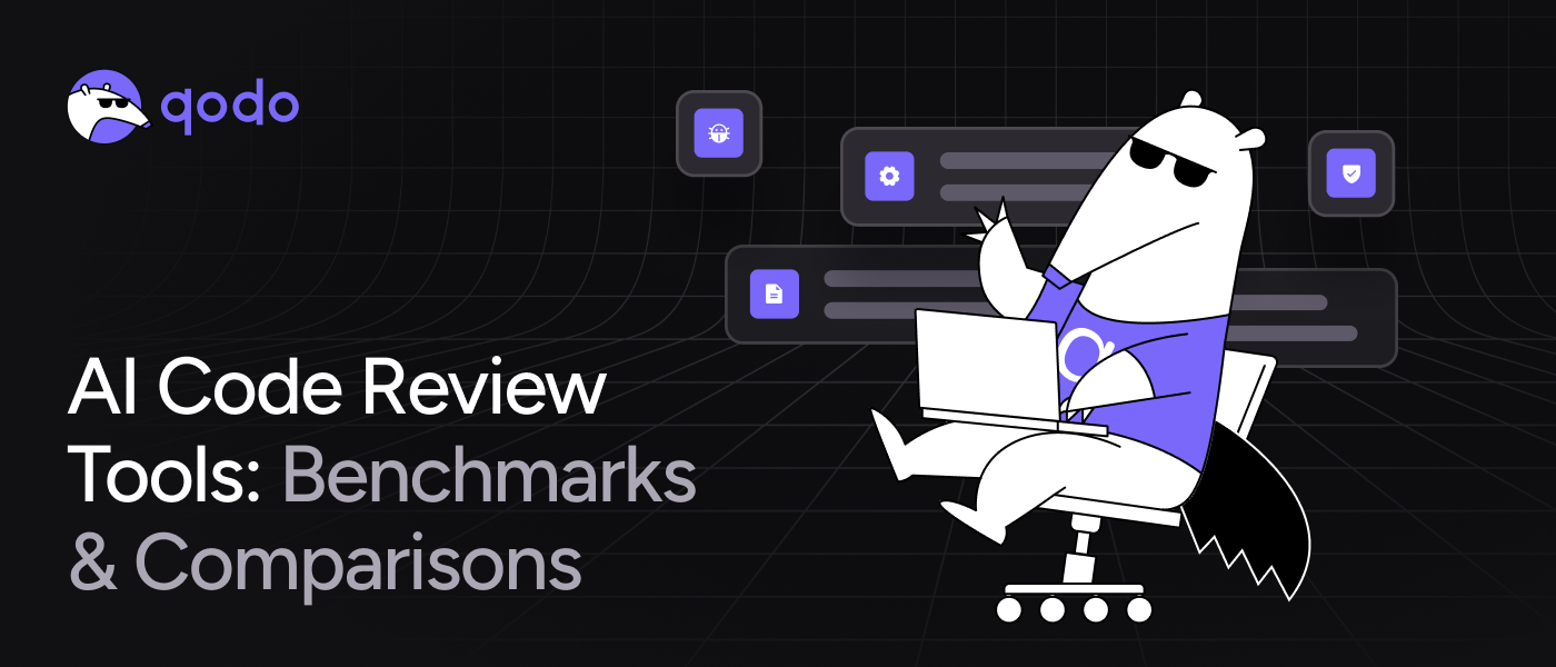 AI Code Review Tools: Benchmarks & Comparison