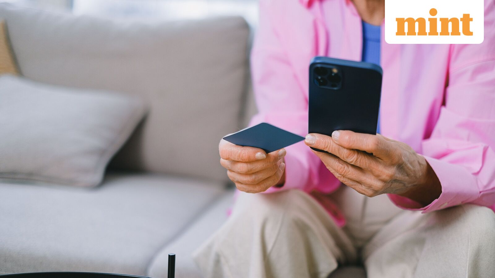 Elderly woman duped of ₹1.91 lakh over ₹175 spoilt milk order complaint— How she fell prey to cyber fraud