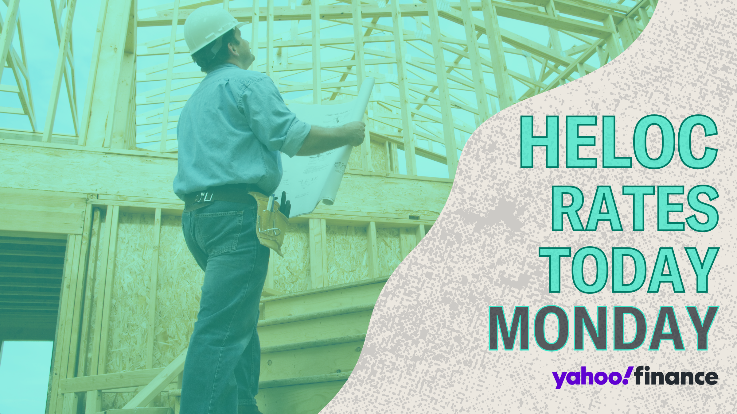 HELOC and home equity loan rates today, Monday, August 24, 2026: A 19-basis-point differential